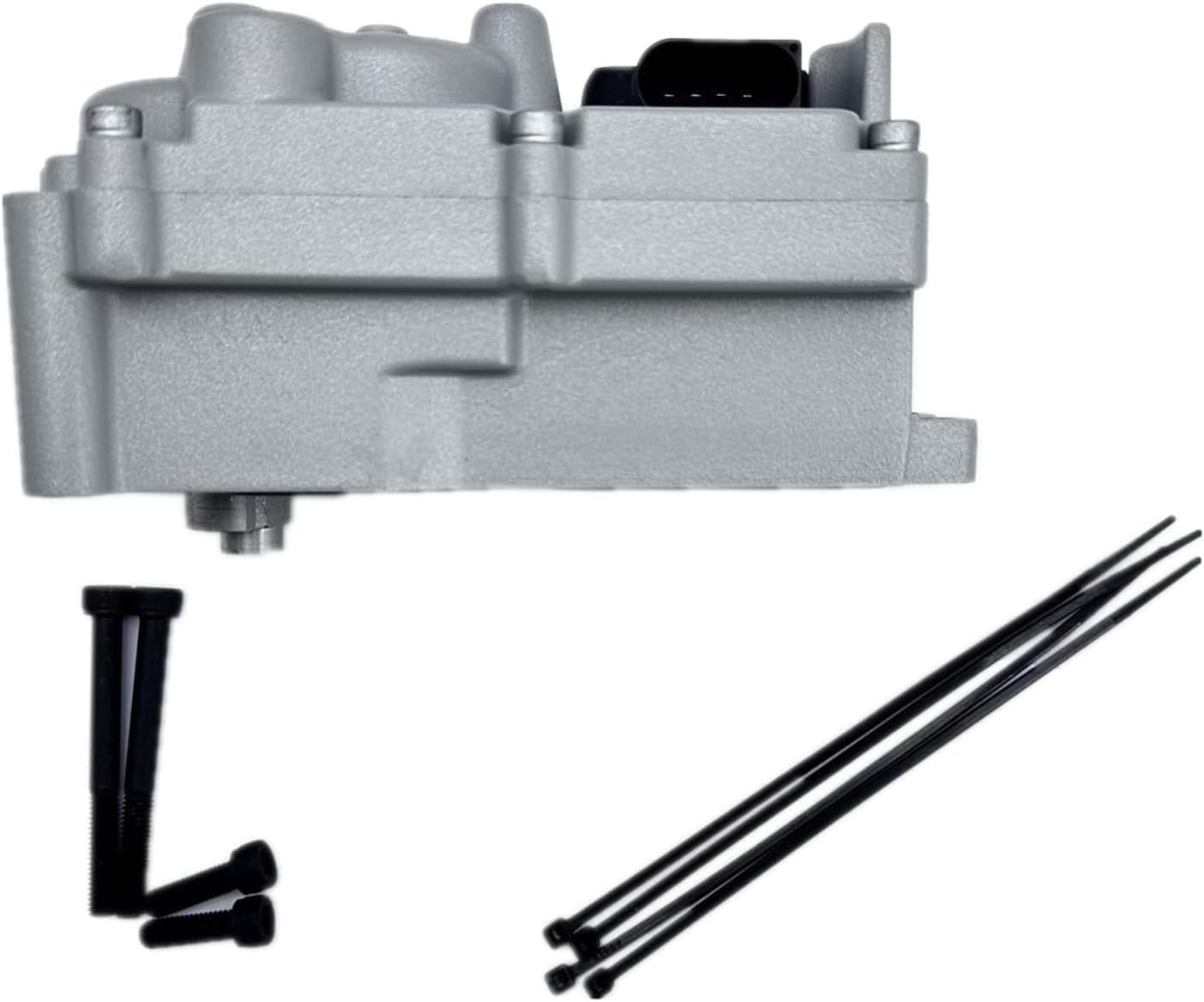 New Turbocharger Actuator HE400VG 6382093RX 6382093 6374772 6374772RX Compatible for Cummins Engine Turbo X15 VGT