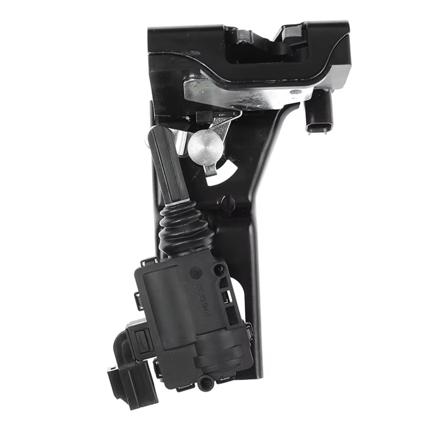 Pauzcsec One Color Tailgate Boot Lock Compatible With Mercury For Mariner 2009 2010 2011 Automotive Components Ailgate Trunk Lock Actuator Oem:9l8z-7843150-B 937-663
