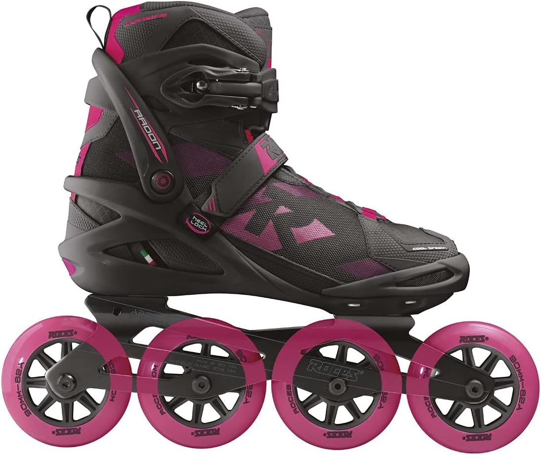 Radon W TIF Womens Inline Skates