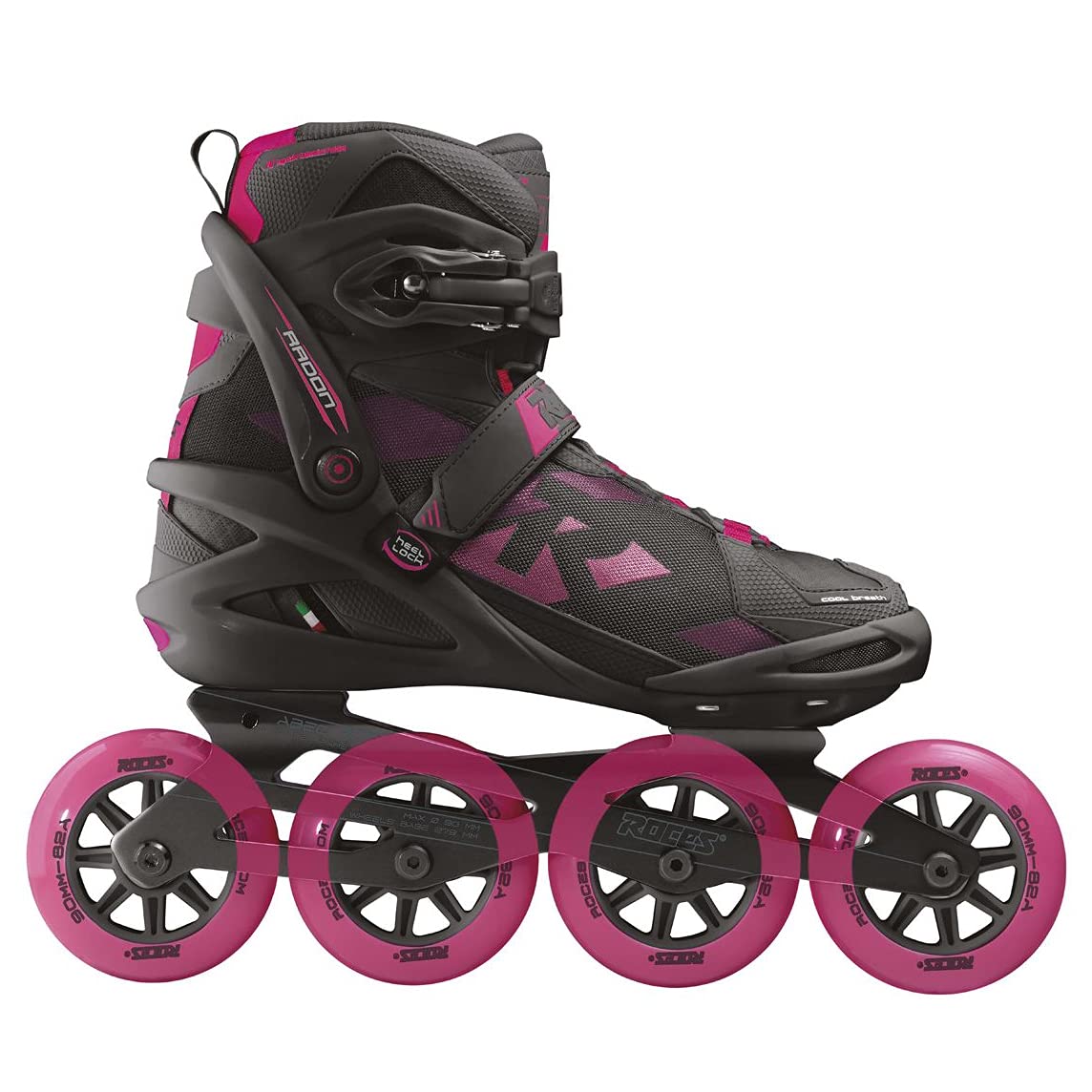 RocesRadon W TIF Womens Inline Skates