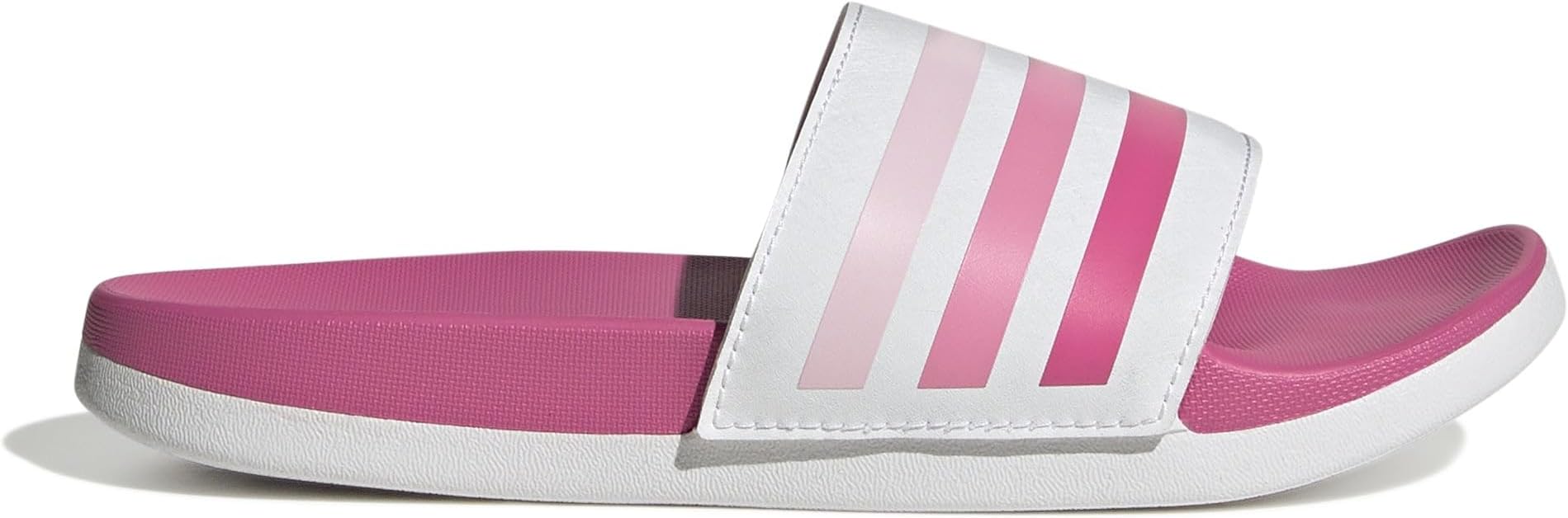 adidas adilette comfort slide sandals