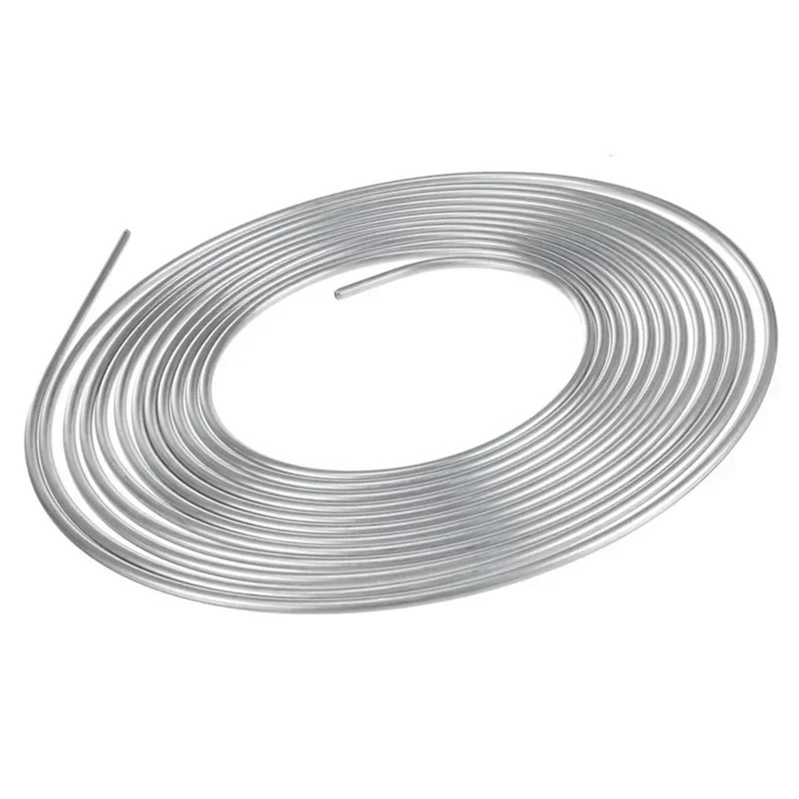 Tube Tuyau de Carburant Frein Manguera de freno 25 pies / 7,62 m