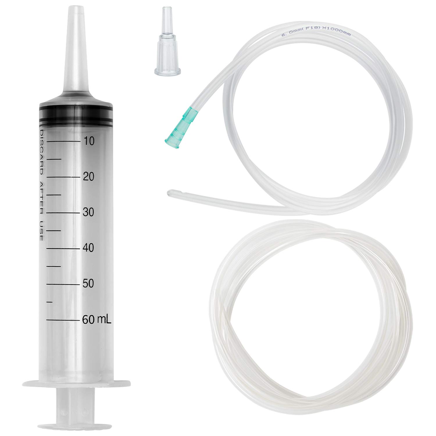 10 Best Lab Syringes 2023 Reviews & Ratings