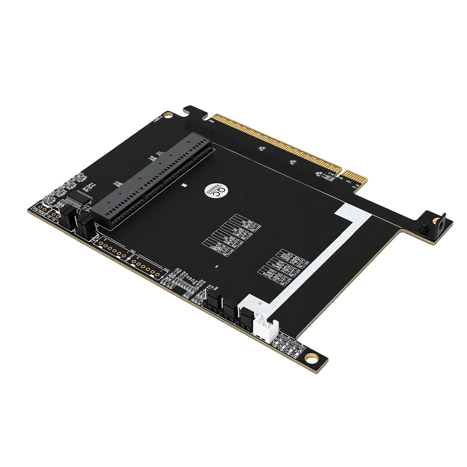 Karta Adaptera PCIe 5.0 X16 Gen-Z 4C SFF TA 1002