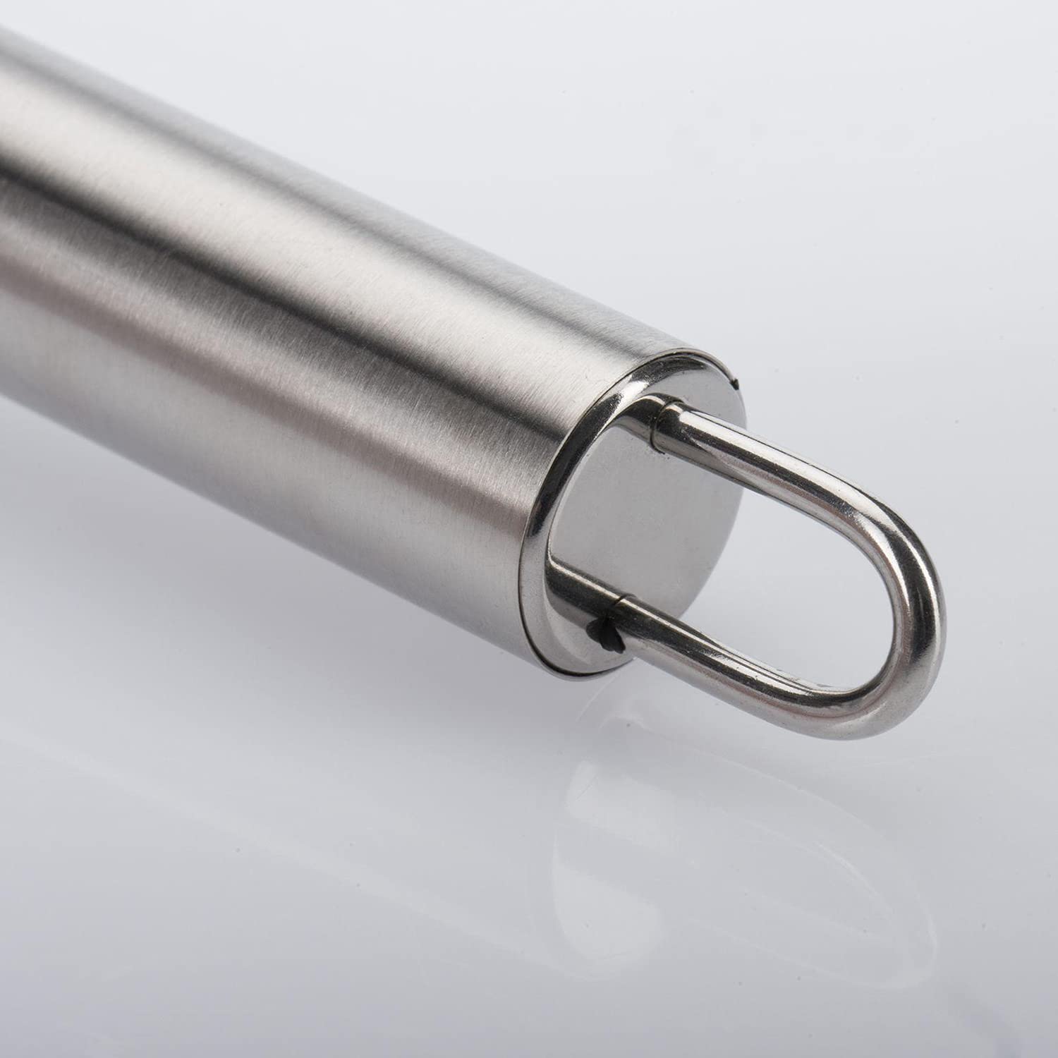 Westmark Fouet Très élastique - Indéformable - 29 Cm - Acier