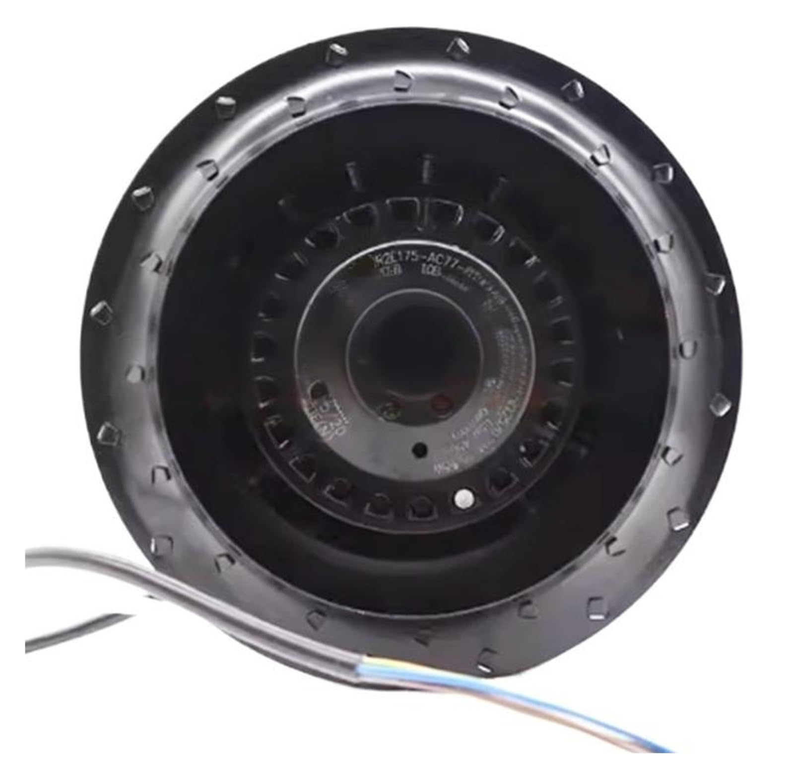 FSBNMNXPQ R2E175-AC77-05 230V 50/60Hz 0.25/0.29A 55/65W 2600/2900r/min R2E175AC7705 Fan