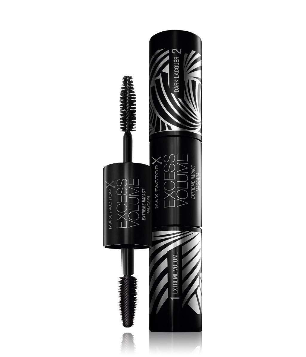 マックスファクター エクセス ボリューム マスカラ ブラック Max Factor Excess Volume Mascara Black 並行輸入品 ビューティー