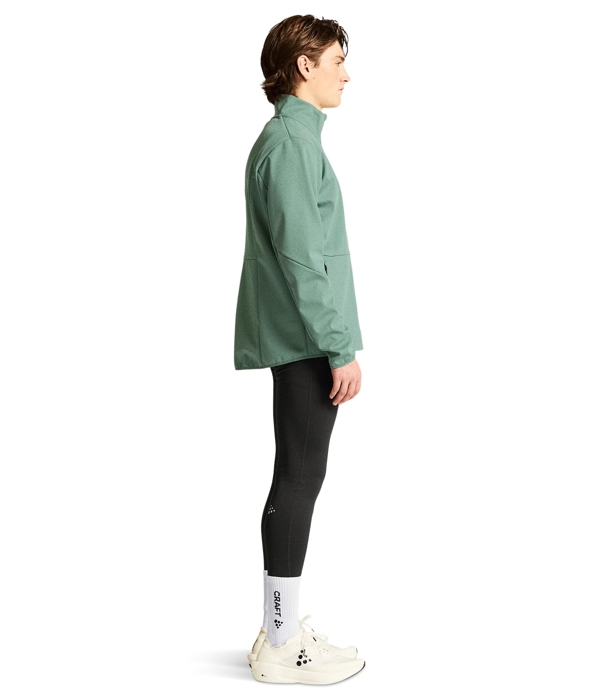 Craft Standard Core Essence Nordic Jacke für Herren