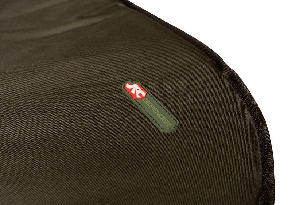 JRC Defender II Flatbed Camilla Normal | Cama carpfishing