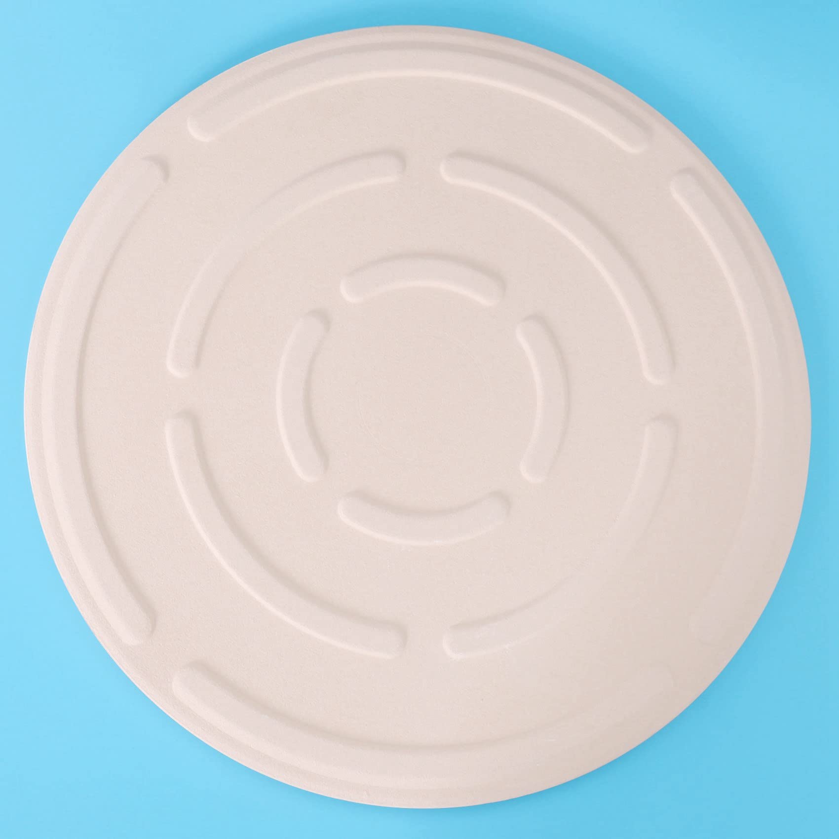Lot de 2 pierres à pizza de 13 pièces pour , cuire, griller - Outils à pizza extra épais pour four et barbecue - Plateau à pain - Plaque de cuisson