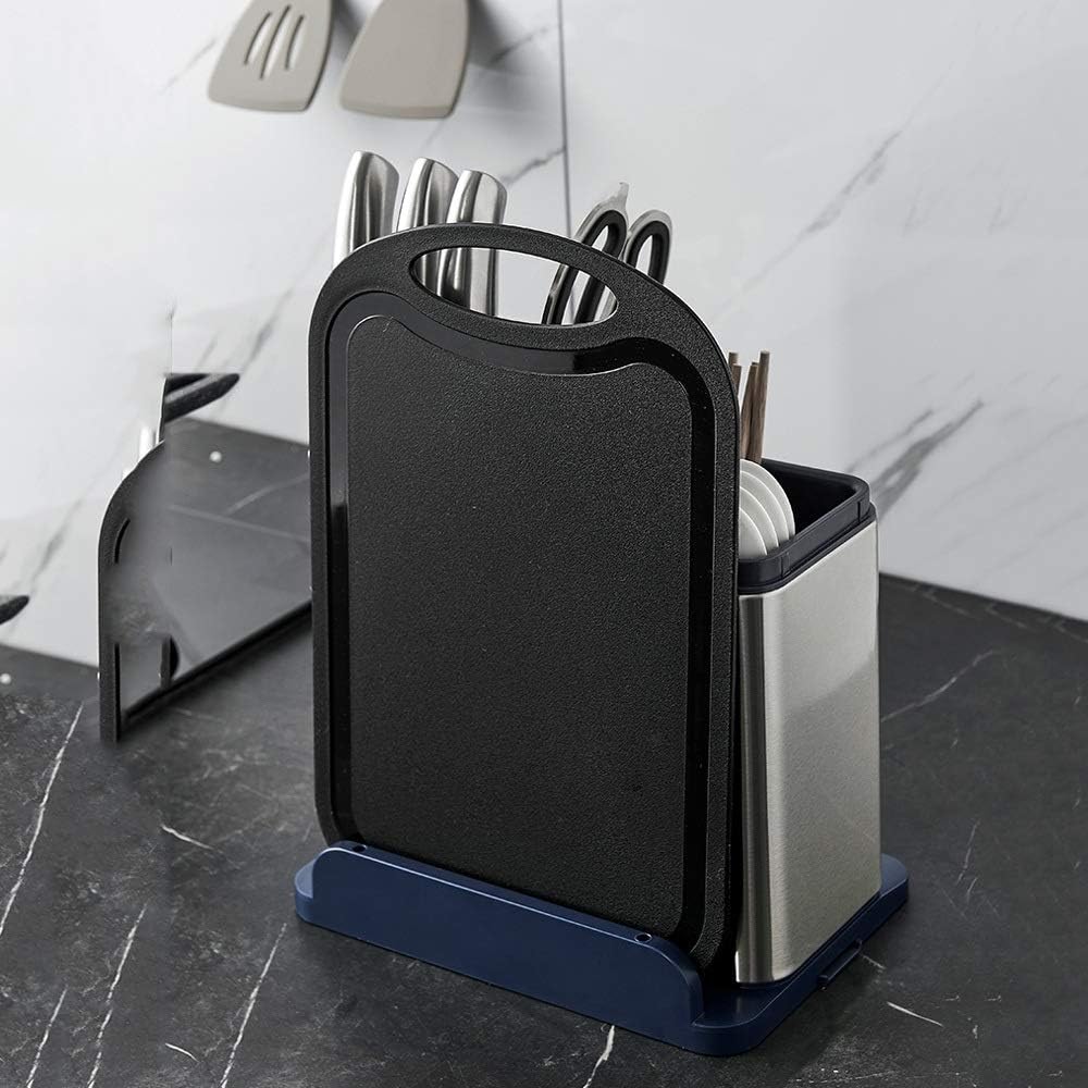 Holder Multifunctional Sterilization Kitchen Storage Rack Intelligent Disinfection Knives Household Holder Chopstick Cage Integrated