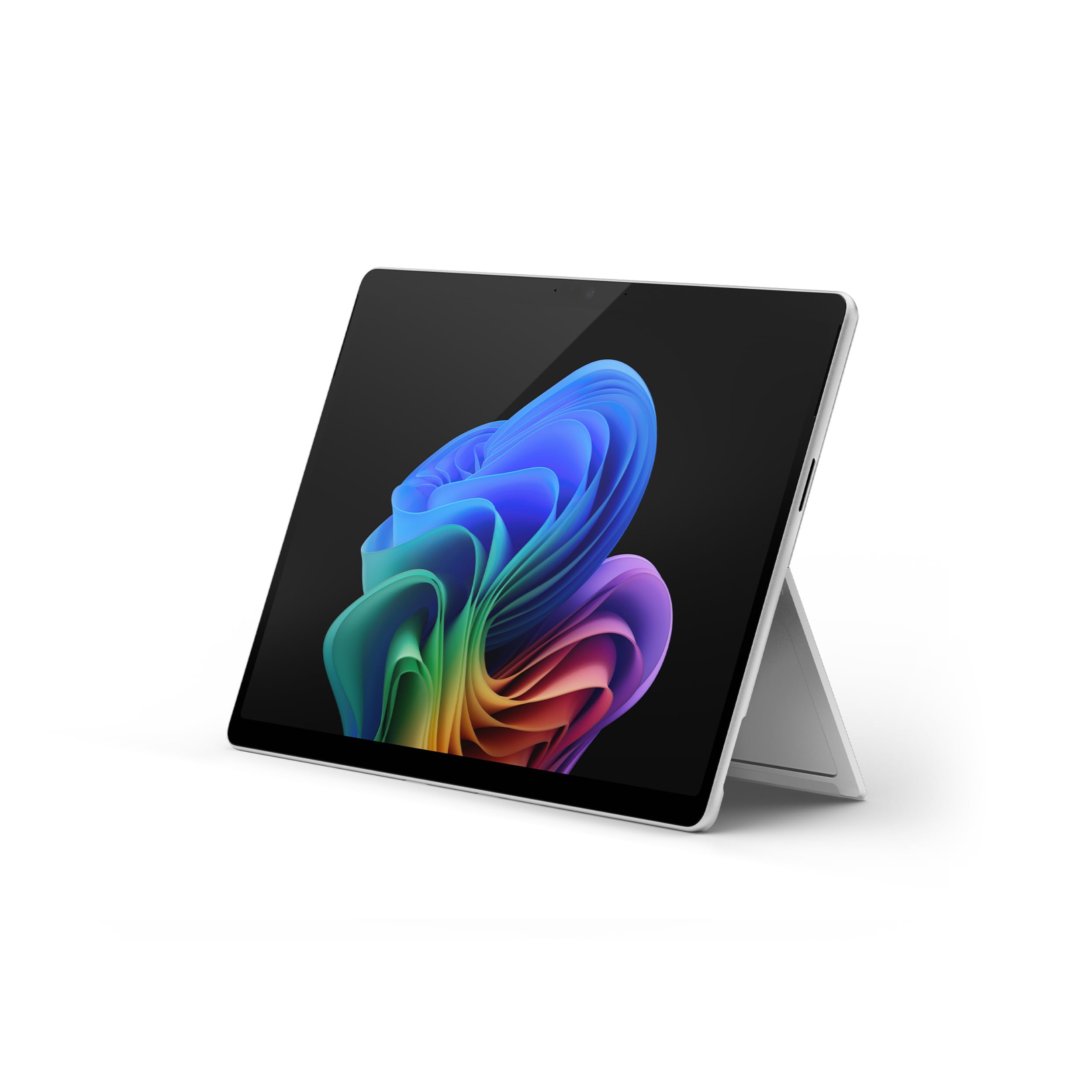 Microsoft Surface Pro Copilot+ PC for Business - 11th Edition - 13" - Intel Core Ultra 7 - 266V -...