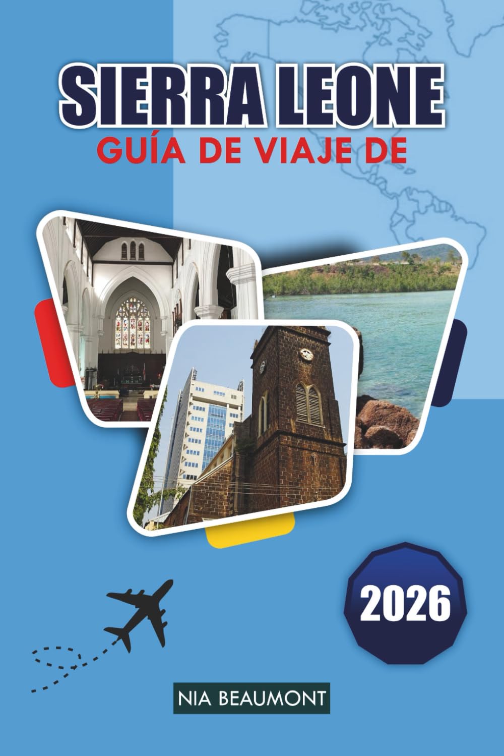 Guía de viajes de Sierra Leona 2026: Explorando playas costeras, parques nacionales, patrimonio cultural, gastronomía local y planificación práctica de viajes en África Occidental