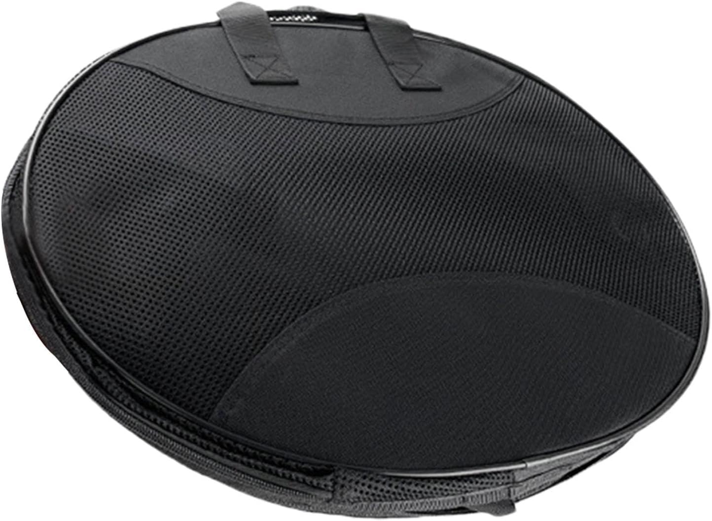 Pet Carrier Bag - Breathable Tote for Comfortable Animal Travel | Leather Finish with Side Pocket & Lightweight Build for Kittens, Puppies, Small Pets, Hiking, Commuting, Teens and Elderly