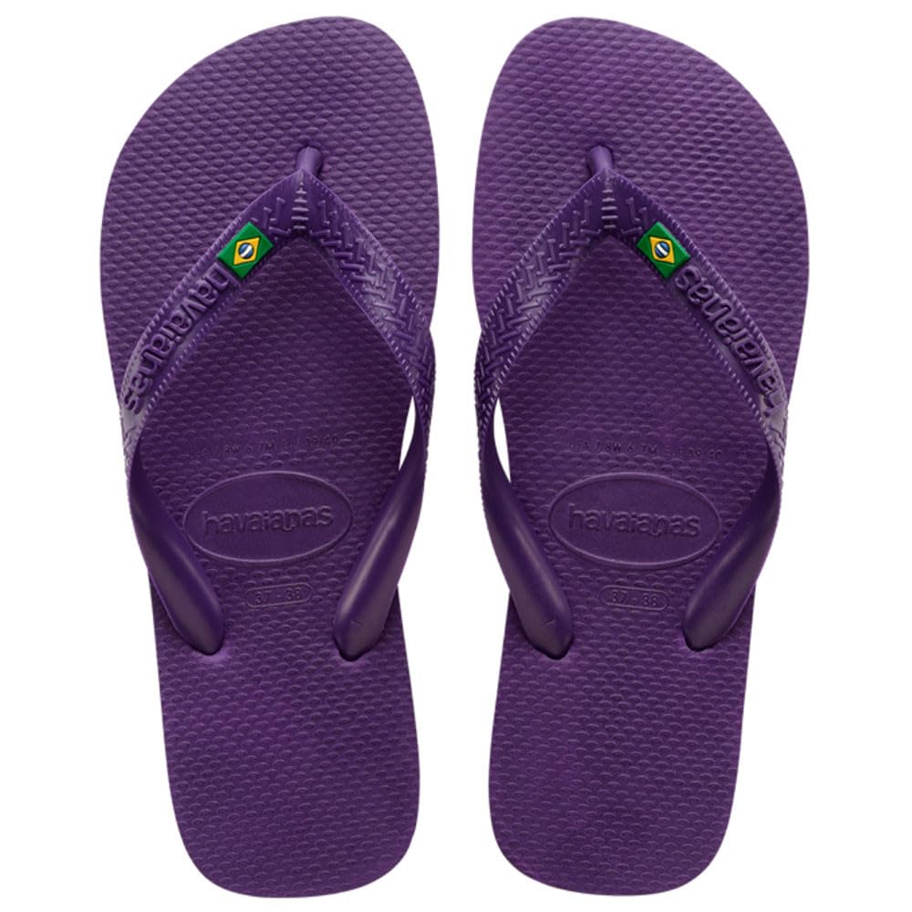 Havaianas: Auswahl an Schuhen