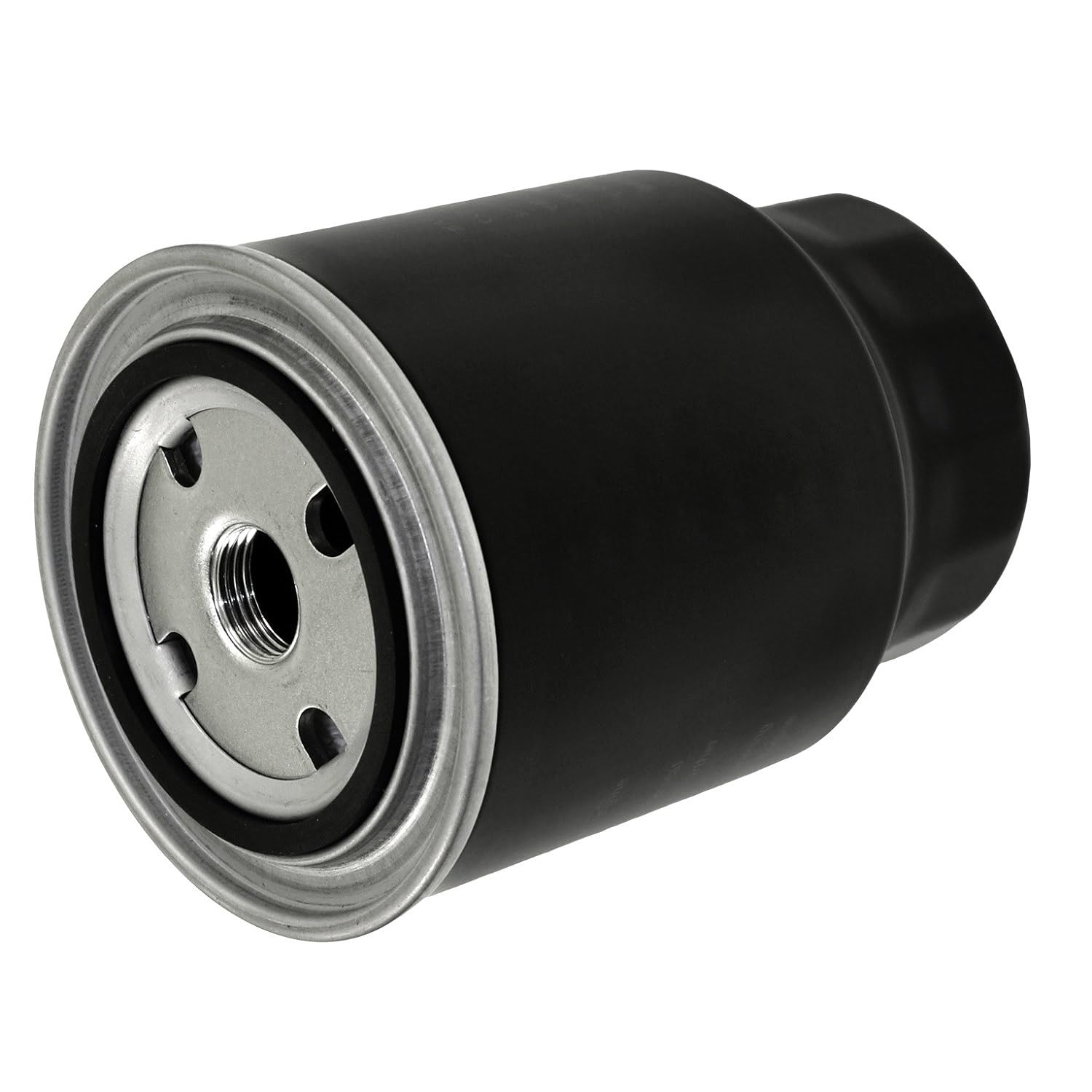 Fuel Filter fits NISSAN PRIMERA P12, WP12 2.2D 2002 on YD22DDT Blue Print New