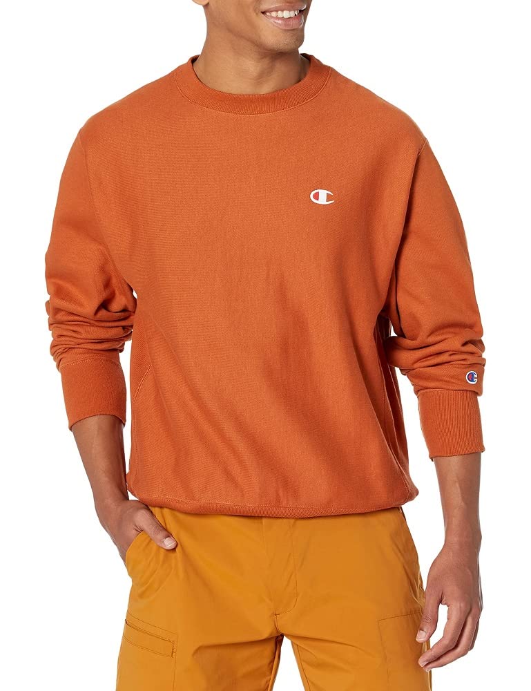 Reverse Weave Crew sweat Champion pour vos sorties décontractées - 4