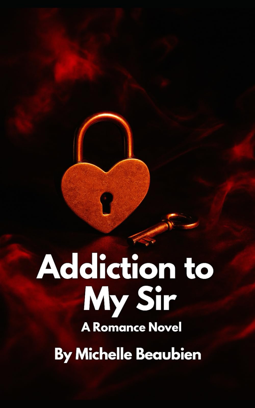 Addiction to My Sir