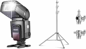 【極上】NEEWER TT560 SPEEDLITE #142 Amazon.com : Neewer TT560 Flash Speedlite Compatible with