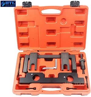 DPTOOL Engine Alignment Locking Timing Tool Compatible for BMW N20 N26 Vanos Cam Camshaft