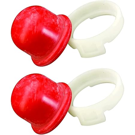 AUMEL 6PCS Ampoules D'Amorçage 594281 Pour Briggs & Stratton