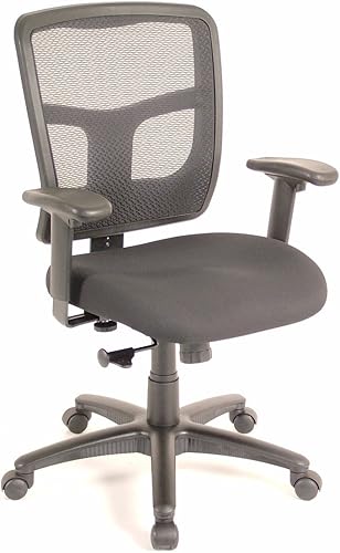 Miniatura 5 de CoolMesh Synchro-Tilt Silla ergonómica con brazos