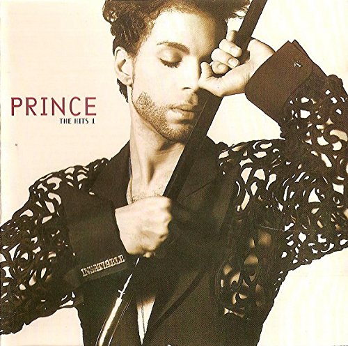 Prince The Hits 1 [Audio CD] Prince