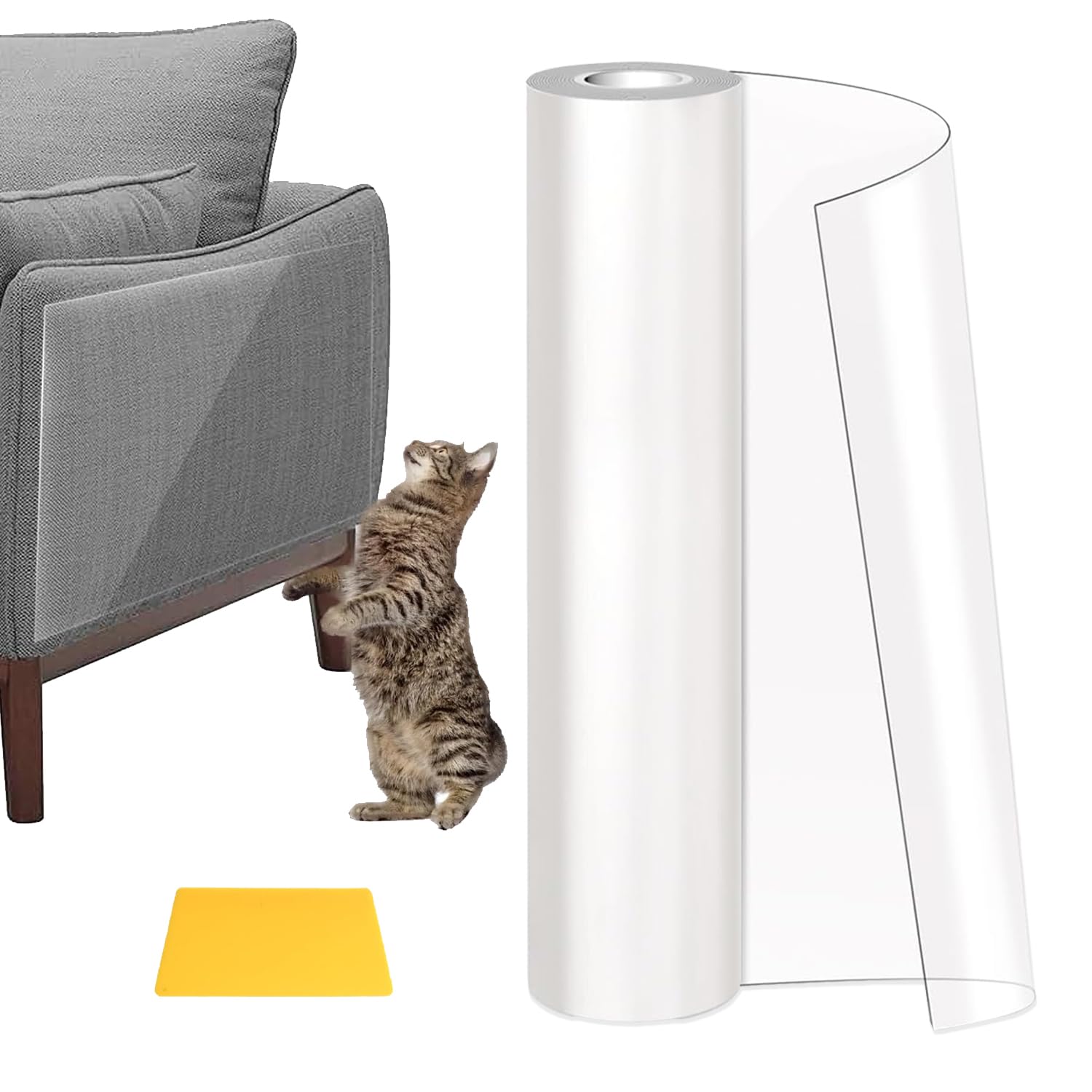 syiyunran Krasbescherming kattentape, meubelbescherming