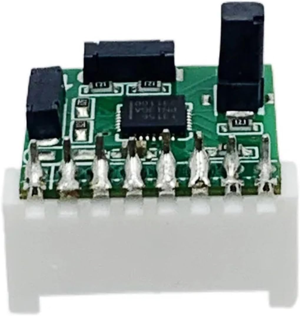 RM3100-G Robot Magnetic Switch AGV Position Sensor(Without line)
