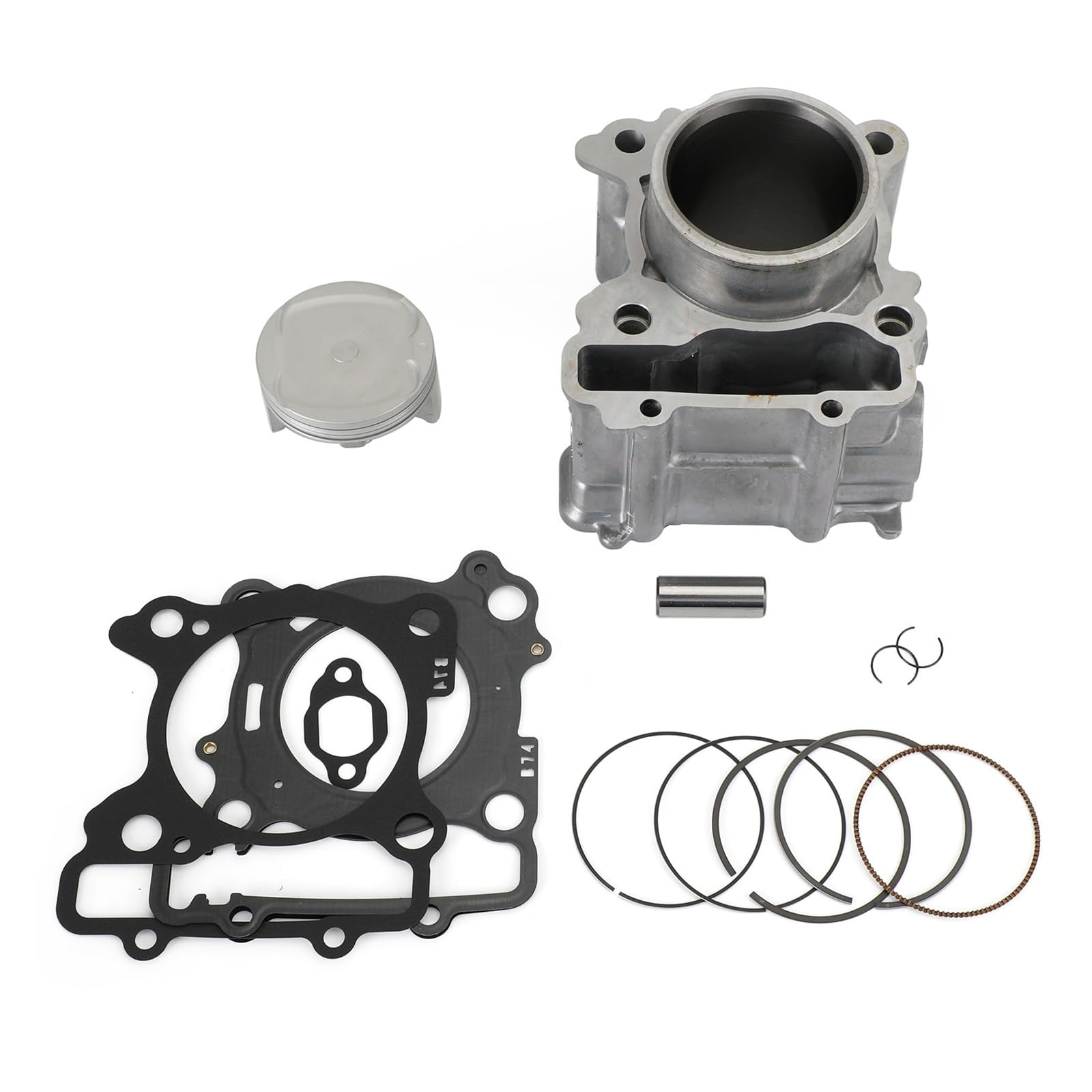 Pistón de cilindro X-Max 300 CZD300A kit de reconstrucción 2017 8