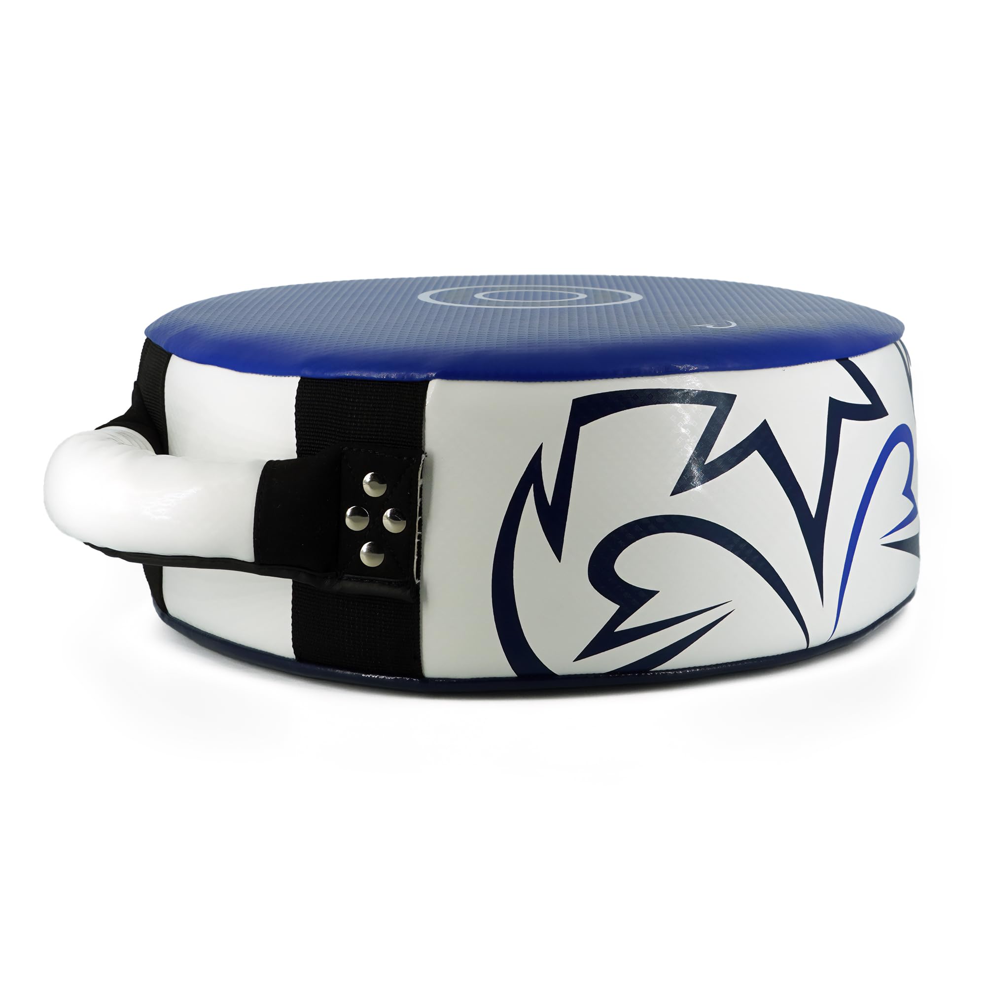 Boxing Pads RIVAL RPS7 Punch Shield Lightweight Trainer With