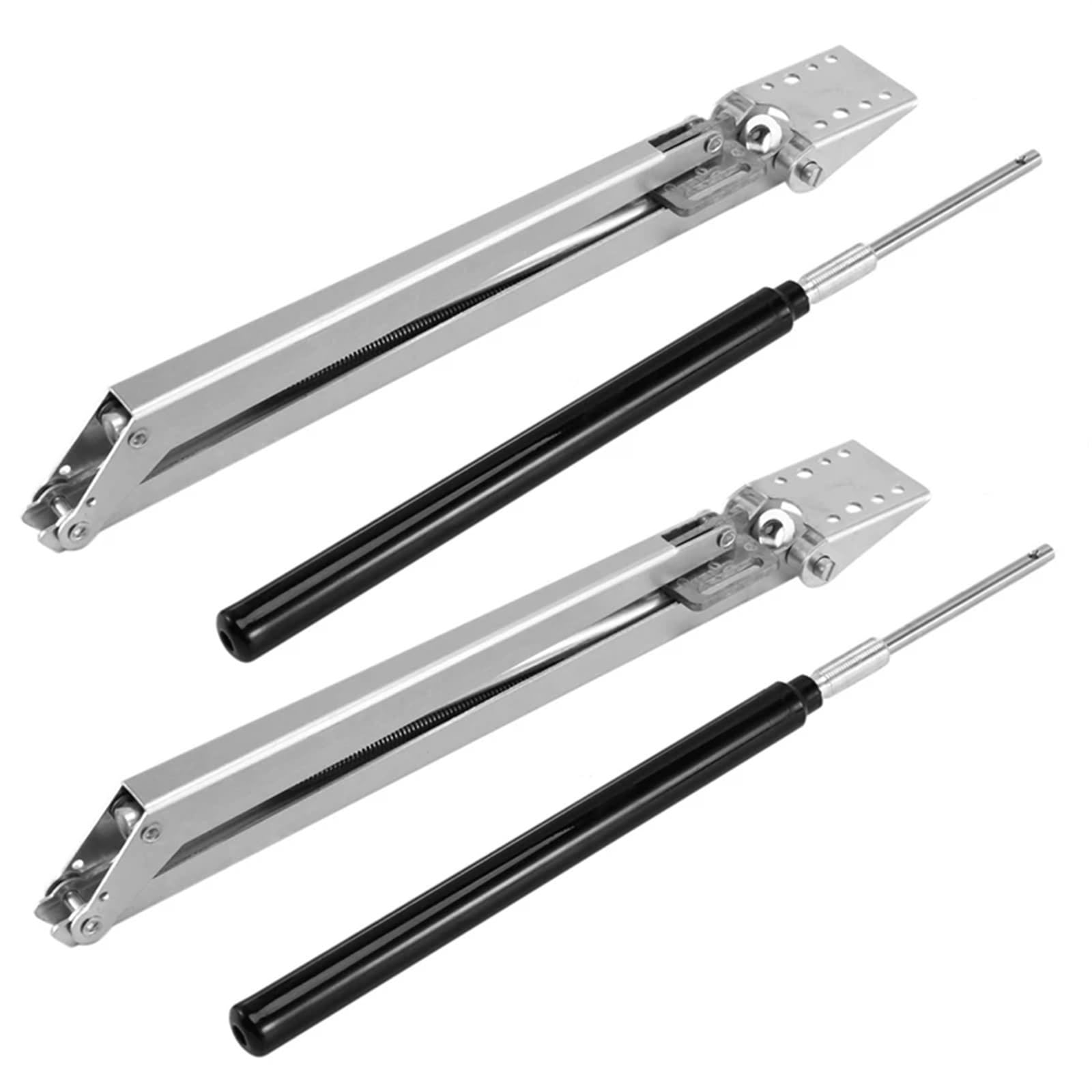 2X Apri Finestra for Serra Ventilatore da Tetto Autovent Apri Finestra Automatico Sensibile al Calore Solare