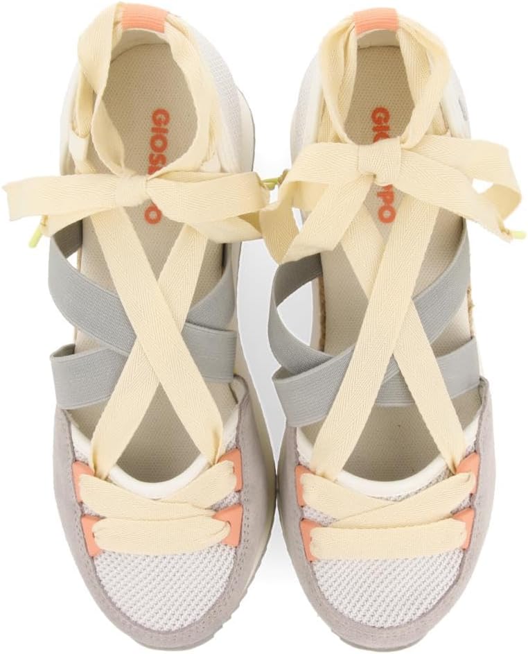 GIOSEPPO Womens SamoborSneaker