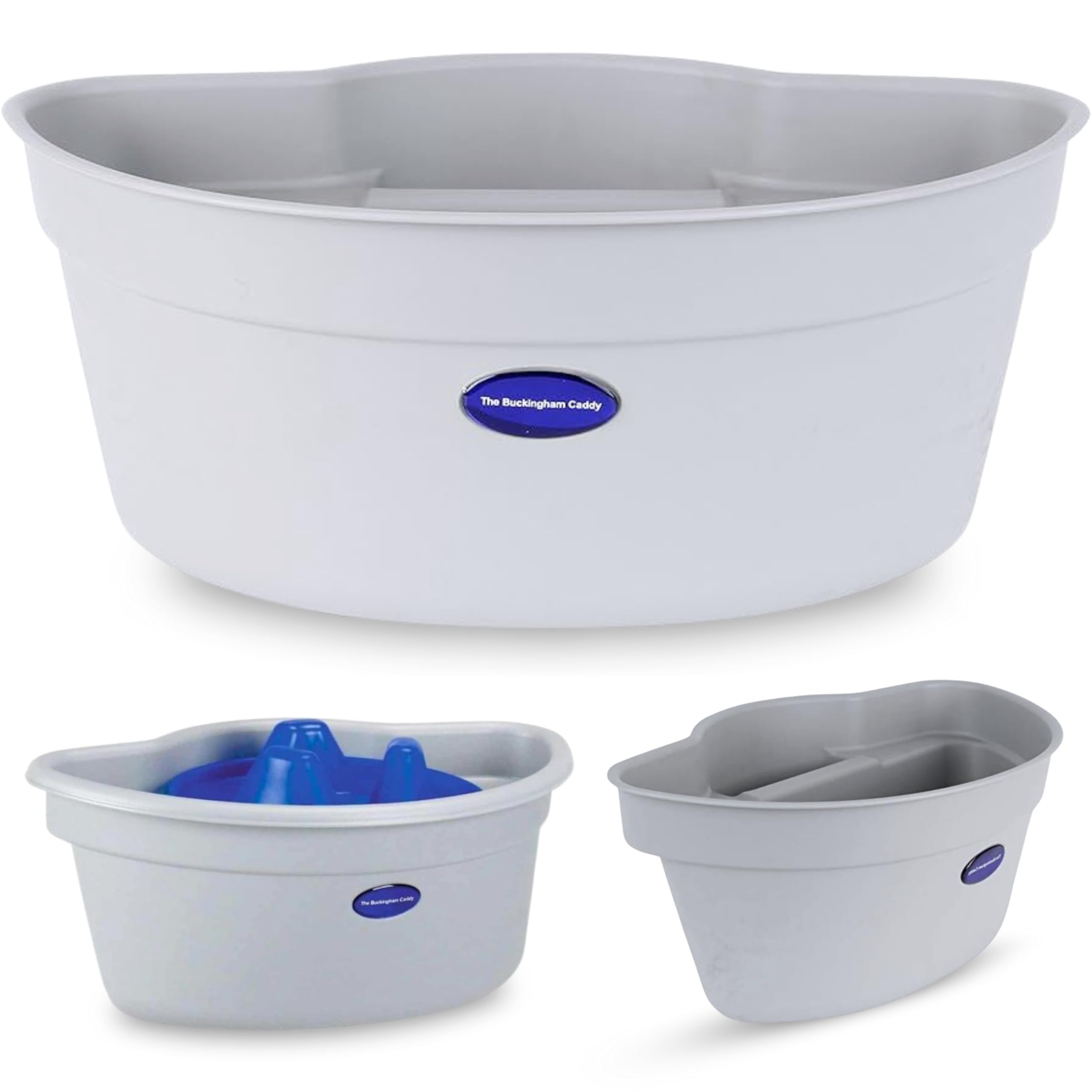 Buckingham Caddy Spare Parts, High-Quality Accessories for Buckingham Caddy, Caddy