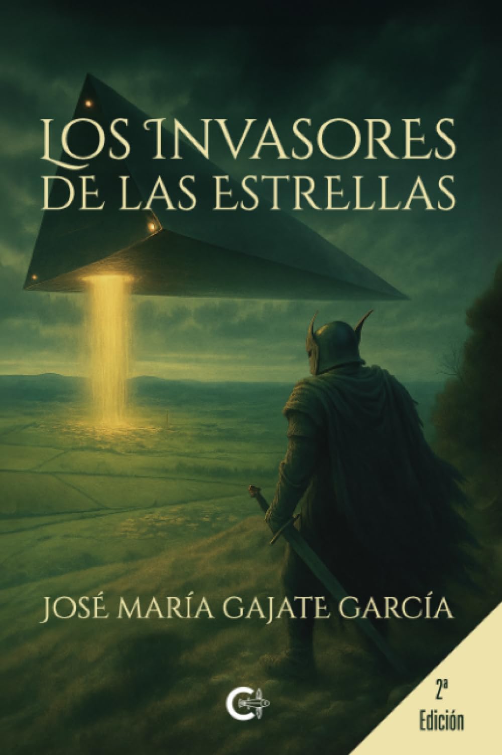 Los Invasores de las Estrellas