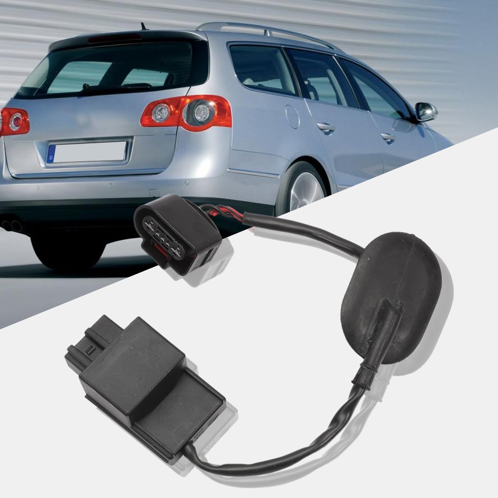Bomba de combustible para Passat B6 B7 CC 1K0906093G para A1 Golf 5 1K 6 5K Polo Beetle Jetta Scirocco Touran EOS Altea Ibiza Leon Toledo Fabia 1K0906093B