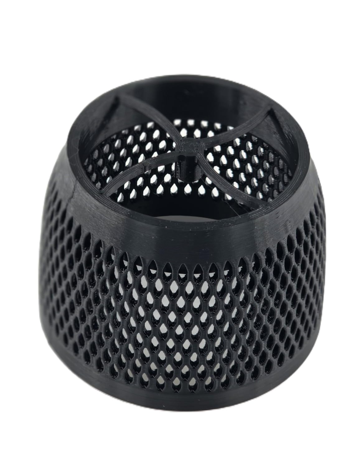 Ecotech Vortech QuietDrive MP - Protector de anémonas (2 unidades, compatible con MP10, MP40, MP60, color negro, MP40)