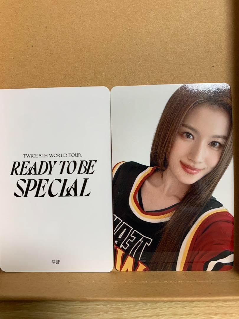 TWICEサナ1万円特典トレカ TWICE サナ this is for 1万円 トレカ 特典 - メルカリ
