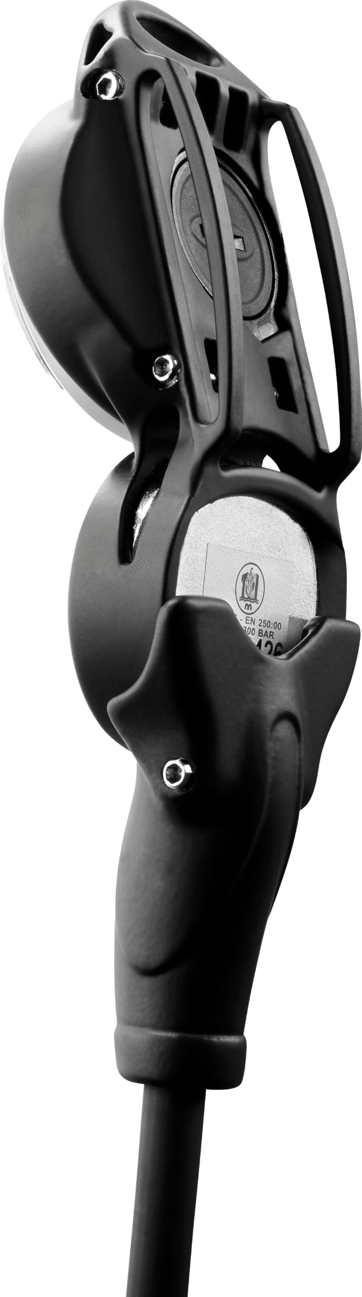 Cressi Donatello Console 2 PSI