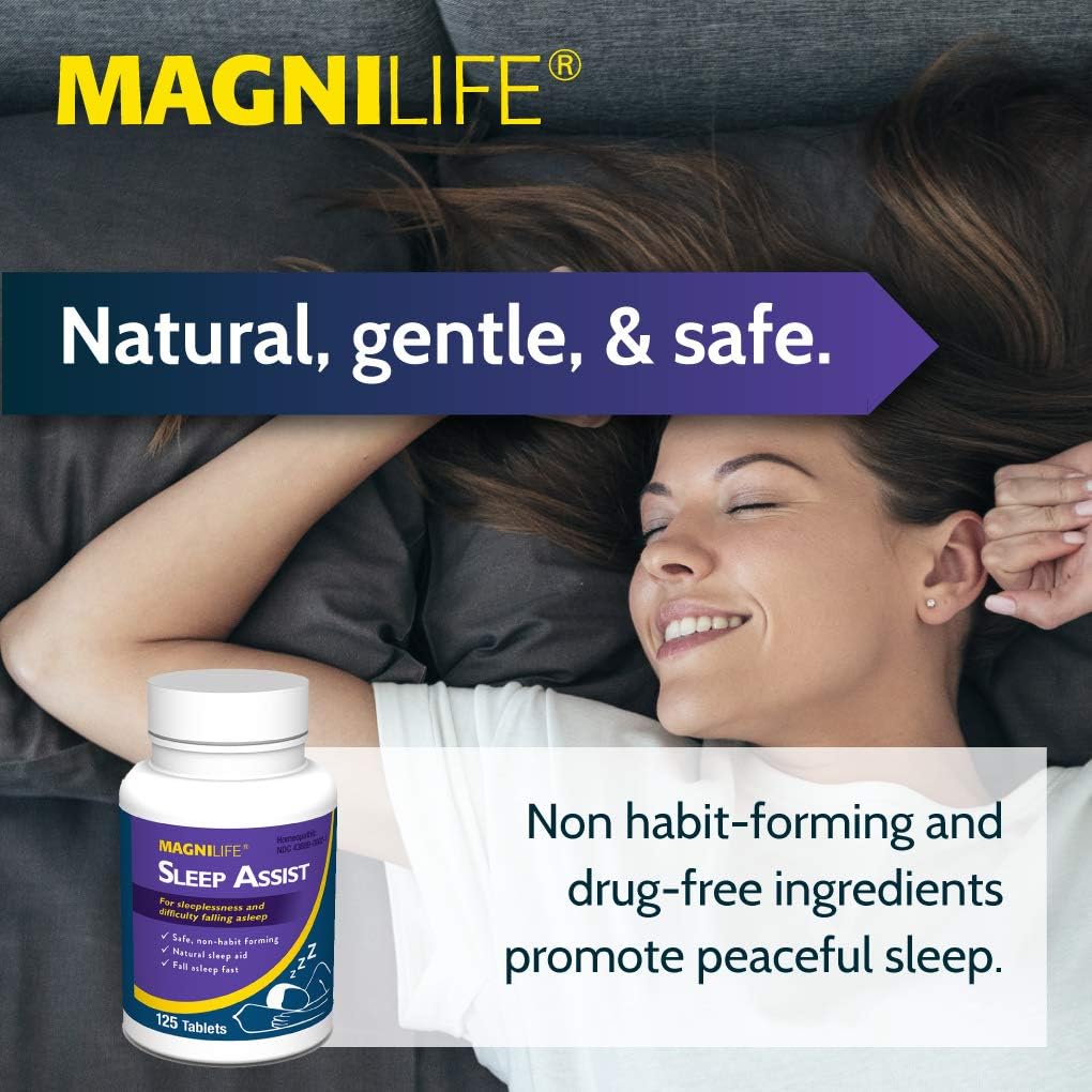 Magnilife Sleep Assist