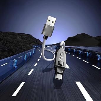 Whychstore EDL V2 Entry Cable for UMF Pro - HW USB COM 1.0 Emulation for HarmonyOS Phones Flashing Tool Without Server Auth
