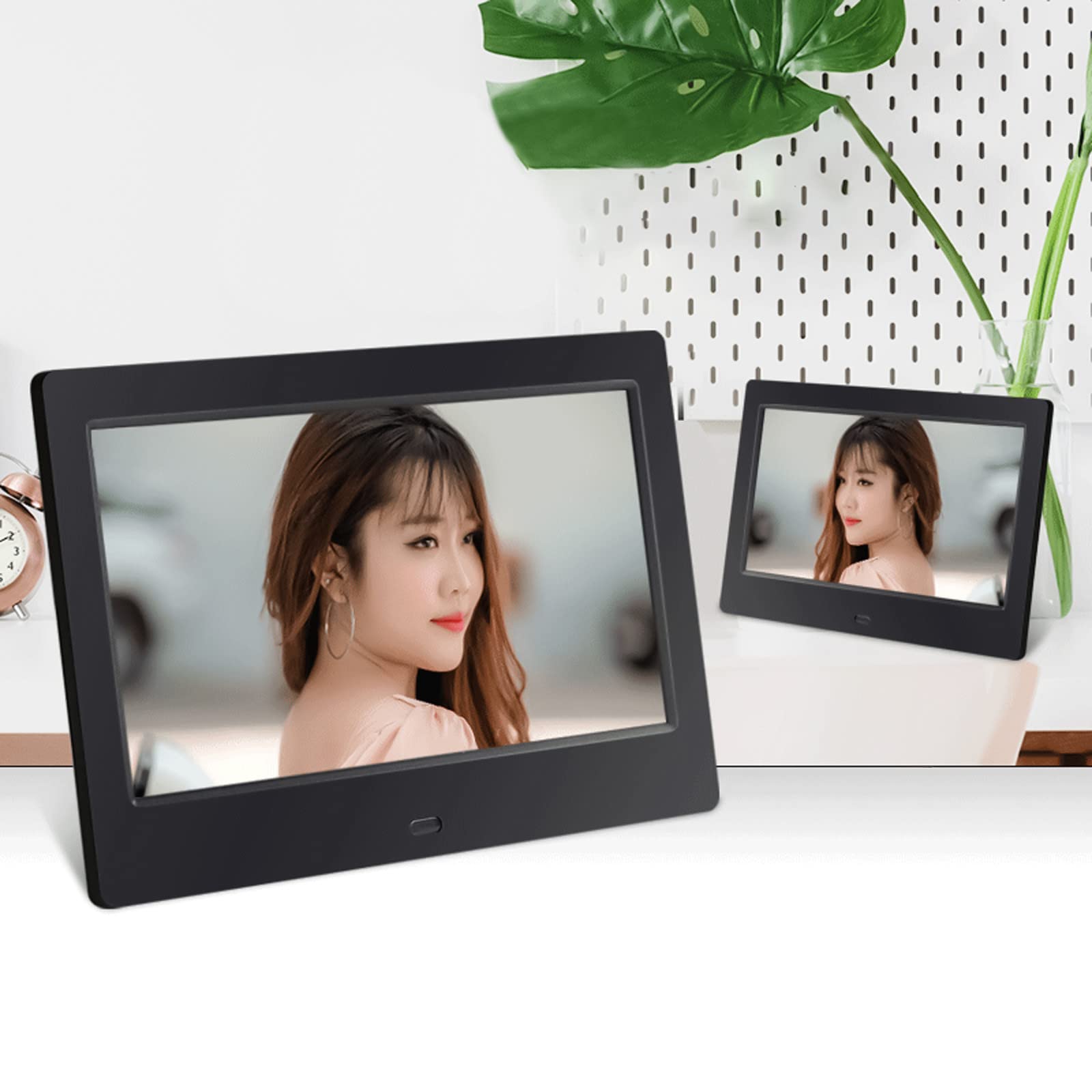 東方神起 Digital photo Frame 7inch 東方神起 Digital photo Frame 7inch Amazon.com : 7 inch WiFi