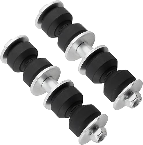 Miniatura 2 de BOXI 2 eslabones de barra estabilizadora delantera para Chevy Blazer Cavalier Classic Malibu S10/para Dodge Neon 1999/para GMC Jimmy Sonoma/para