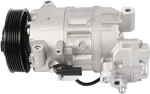 6PK CSE613 AC Compresor 64529182793 64509156821 64509145351 64526915380 Aire acondicionado para BMW E90 118i 120i 320i L4 1.6L 2.0L L6 2.0L 2.0L