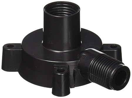 Danner 12535 Supreme Mag Drive Impeller Cover