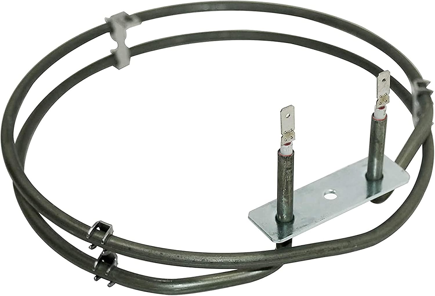 SPARES2GO 2 Turn Heating Element for Belling Fan Oven (2000w) Amazon