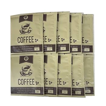 Amazon.co.jp: ドリップコーヒー 10個セット コーヒー プチ