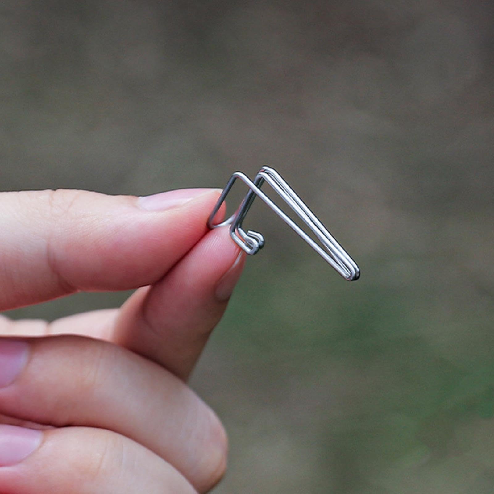 Outdoor Coffee Skitter - Camping Hand Pour Spout, Stainless Steel Nozzle | Teapot Drainage Nozzle, Bowl Spout Accessories For Kitchen, Perfect For Home Brewing, Camping, And Outdoor Cooking Scenarios