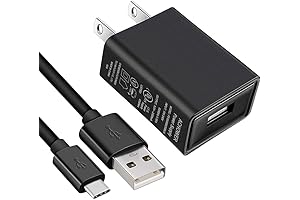 Charger for Verizon MiFi 7730L 8800L Jetpack - UL Listed MiFi 7730L...