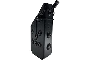 TASER 7 Molle Drop Leg Holster
